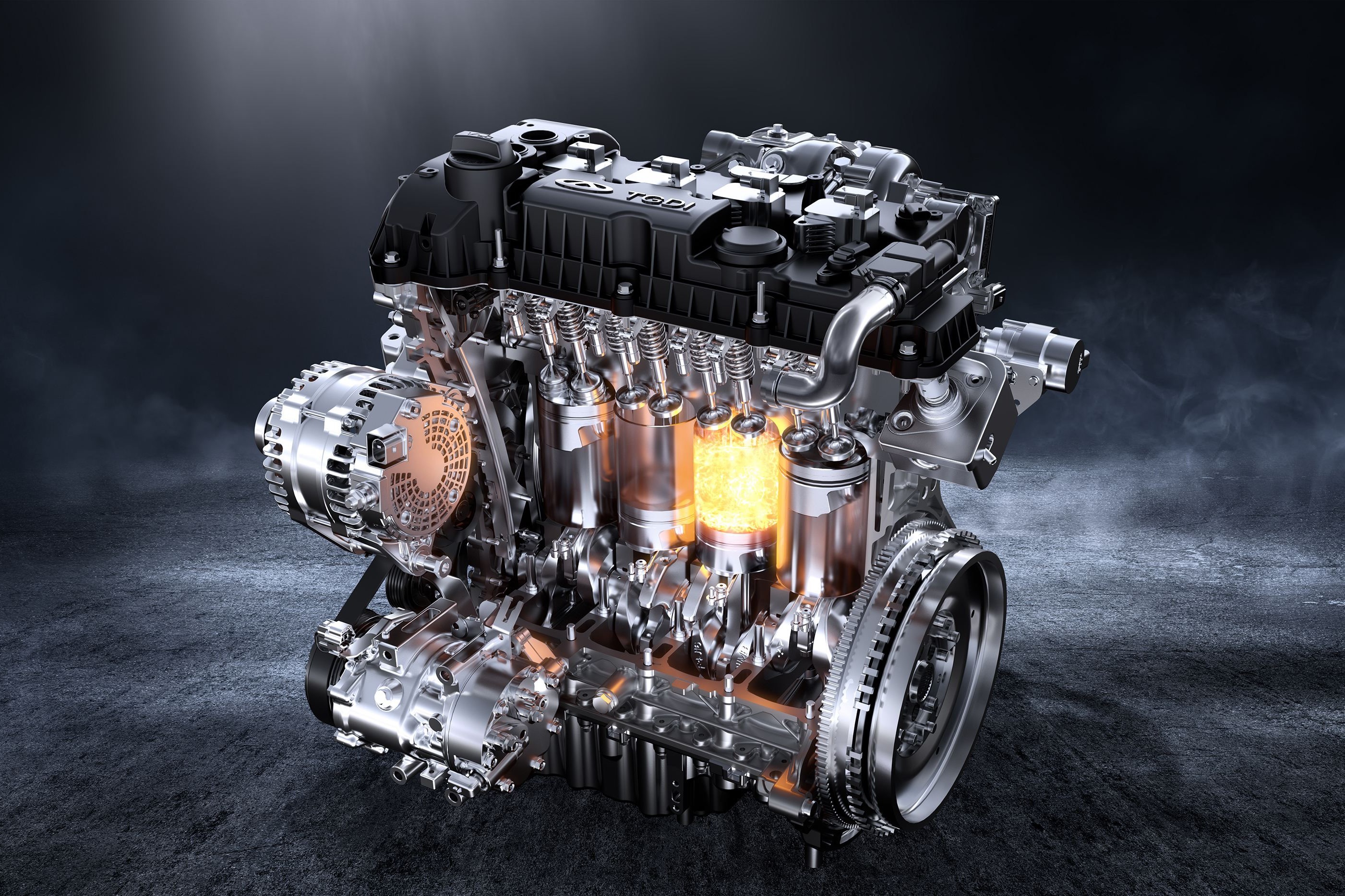 汽车知识百科:什么是发动机最大功率