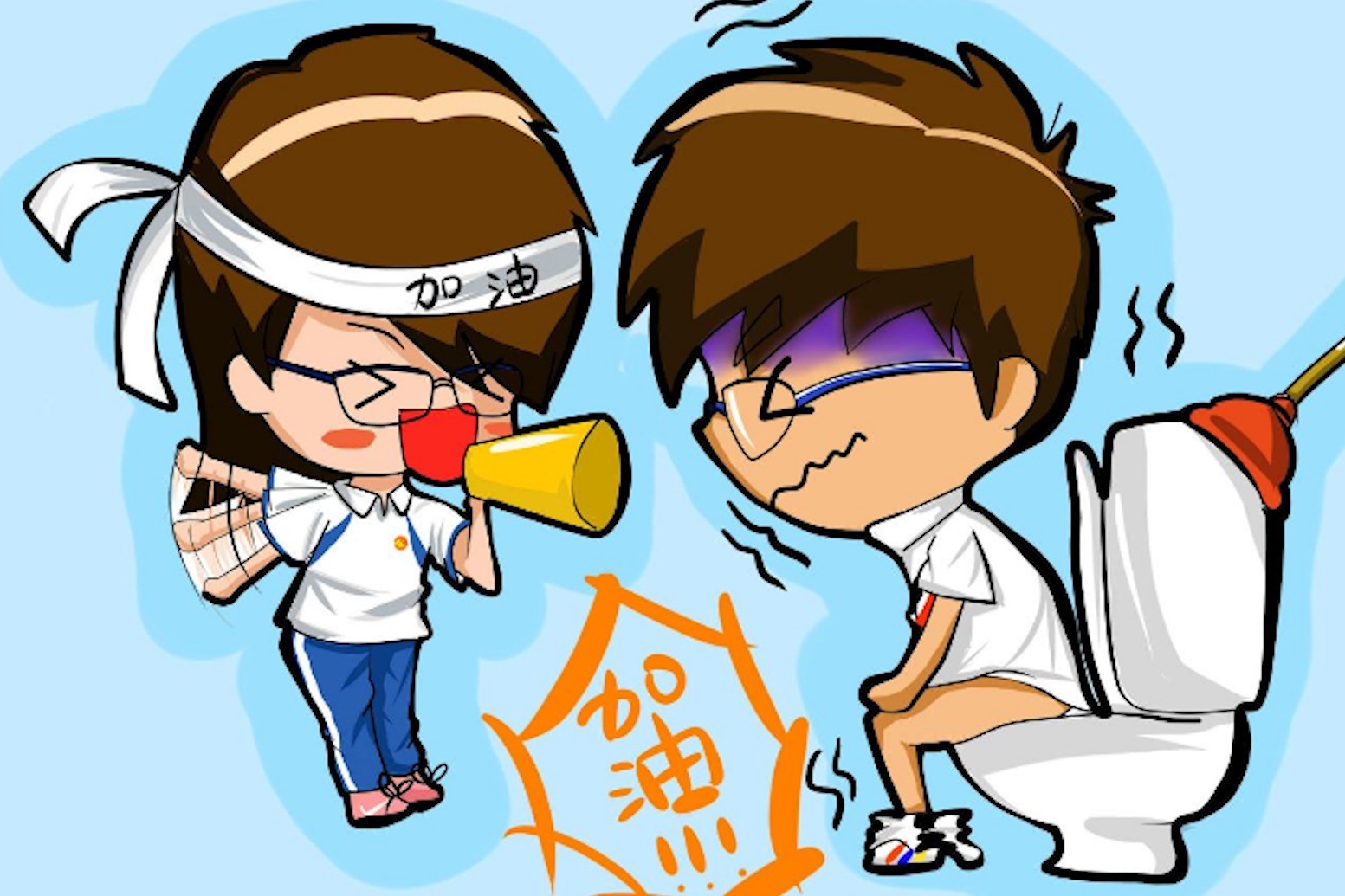 胰腺不好的人，身体可能有2个信号，希望你一个都不占