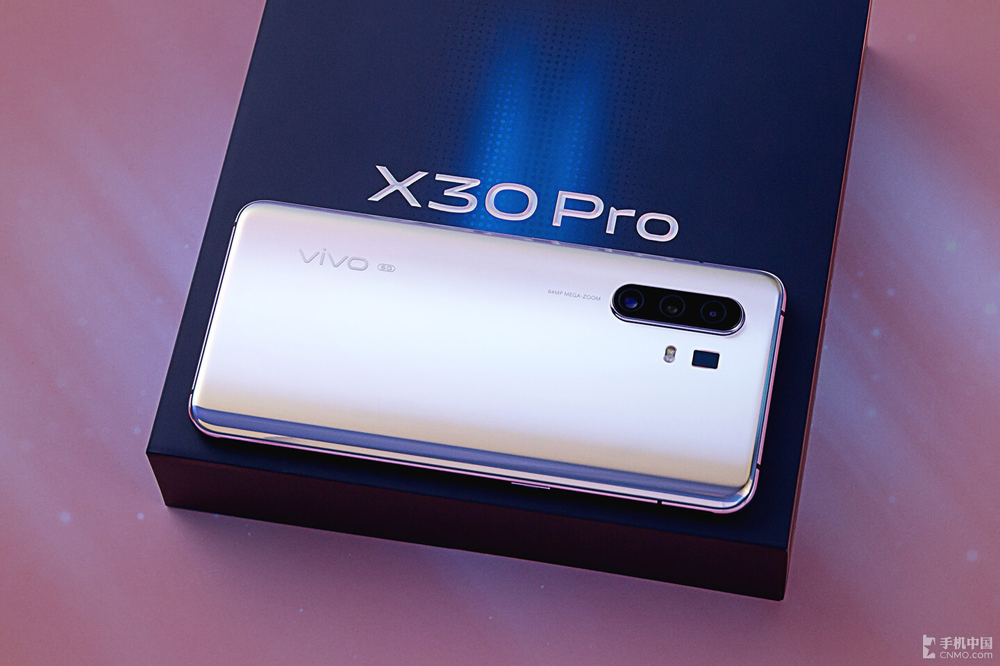 vivox30pro图赏60倍超级变焦发现秘银之美