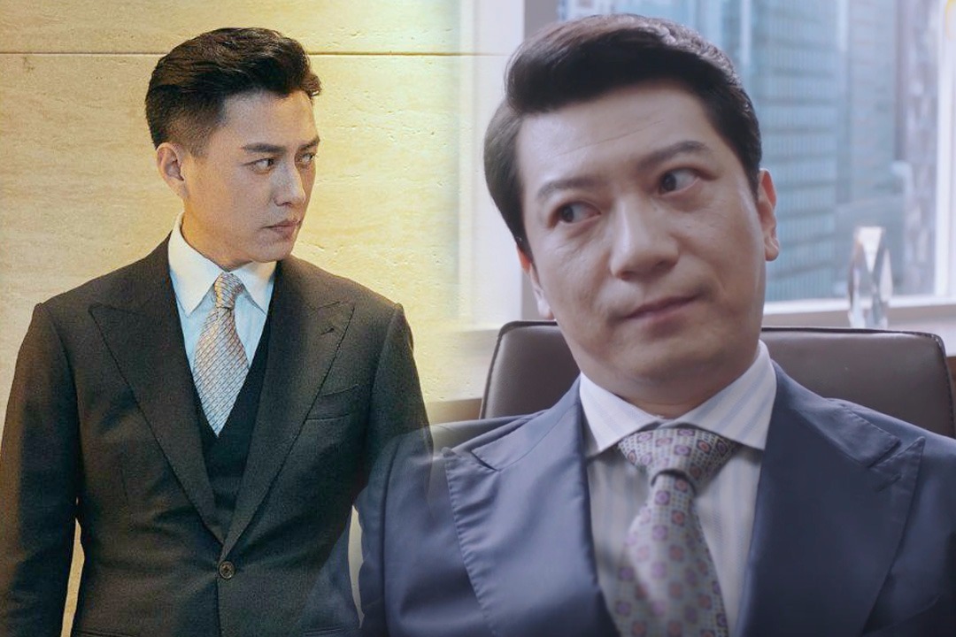 精英律师小可爱何赛野蛮又搞笑太宝藏了快来嗑