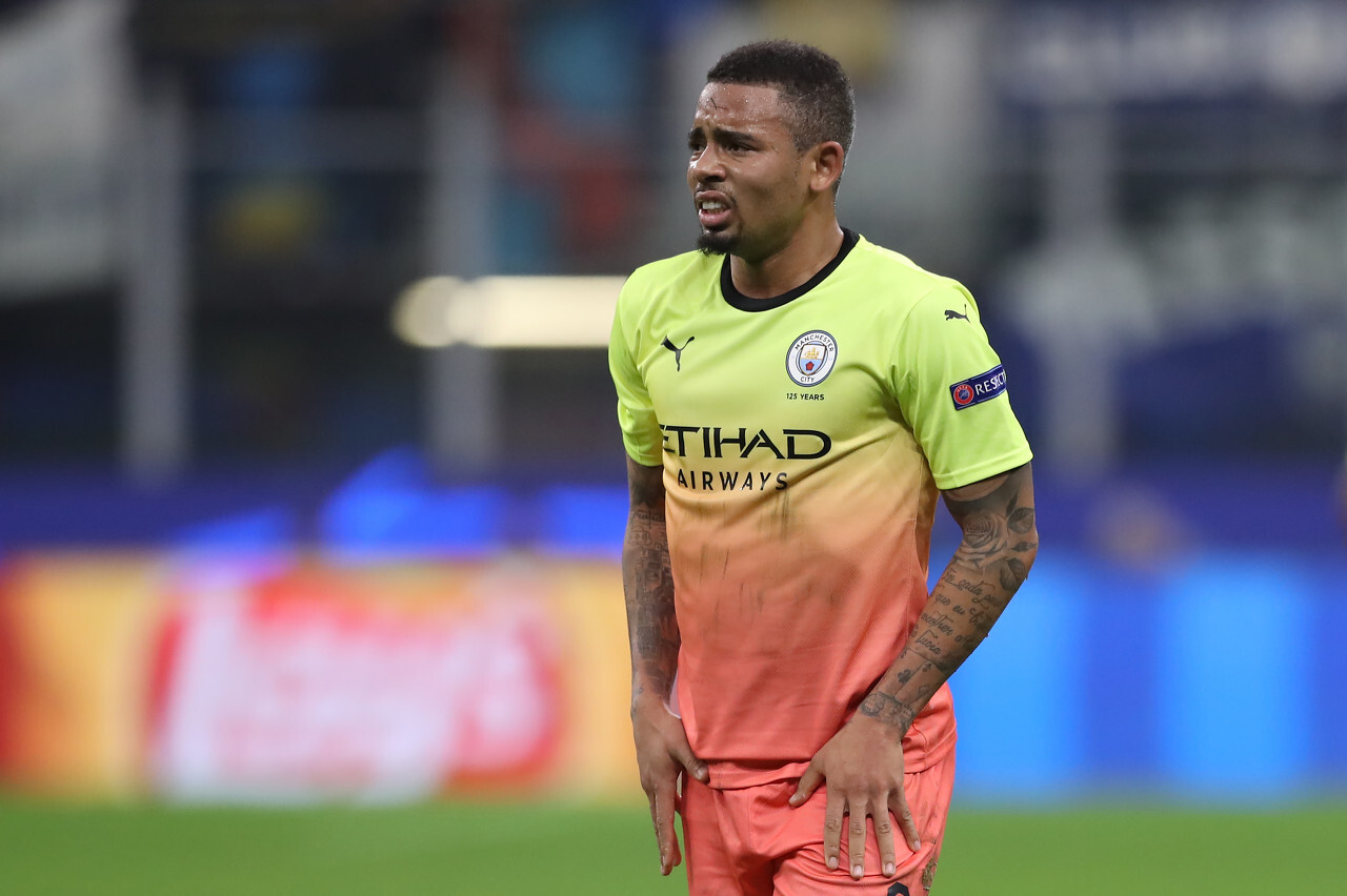 跟队记者:曼城计划明夏至少引援5人,热苏斯&门迪可能被清洗__凤凰网