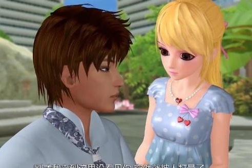 爱精灵乐吉儿:小风被击昏过去,他到底遭遇了什么事?