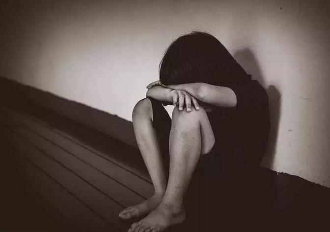 青少年抑郁症,如何影响他们的一生?