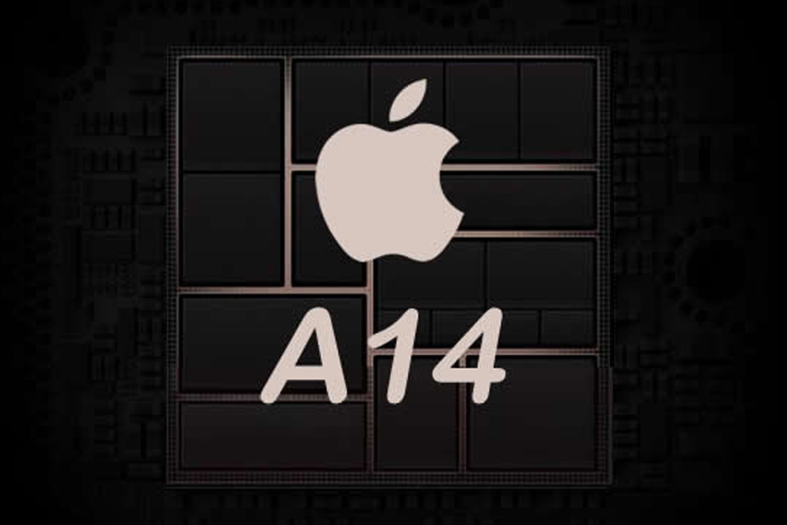 苹果iPhone 12又有全新爆料，5纳米芯片加持性能上天？