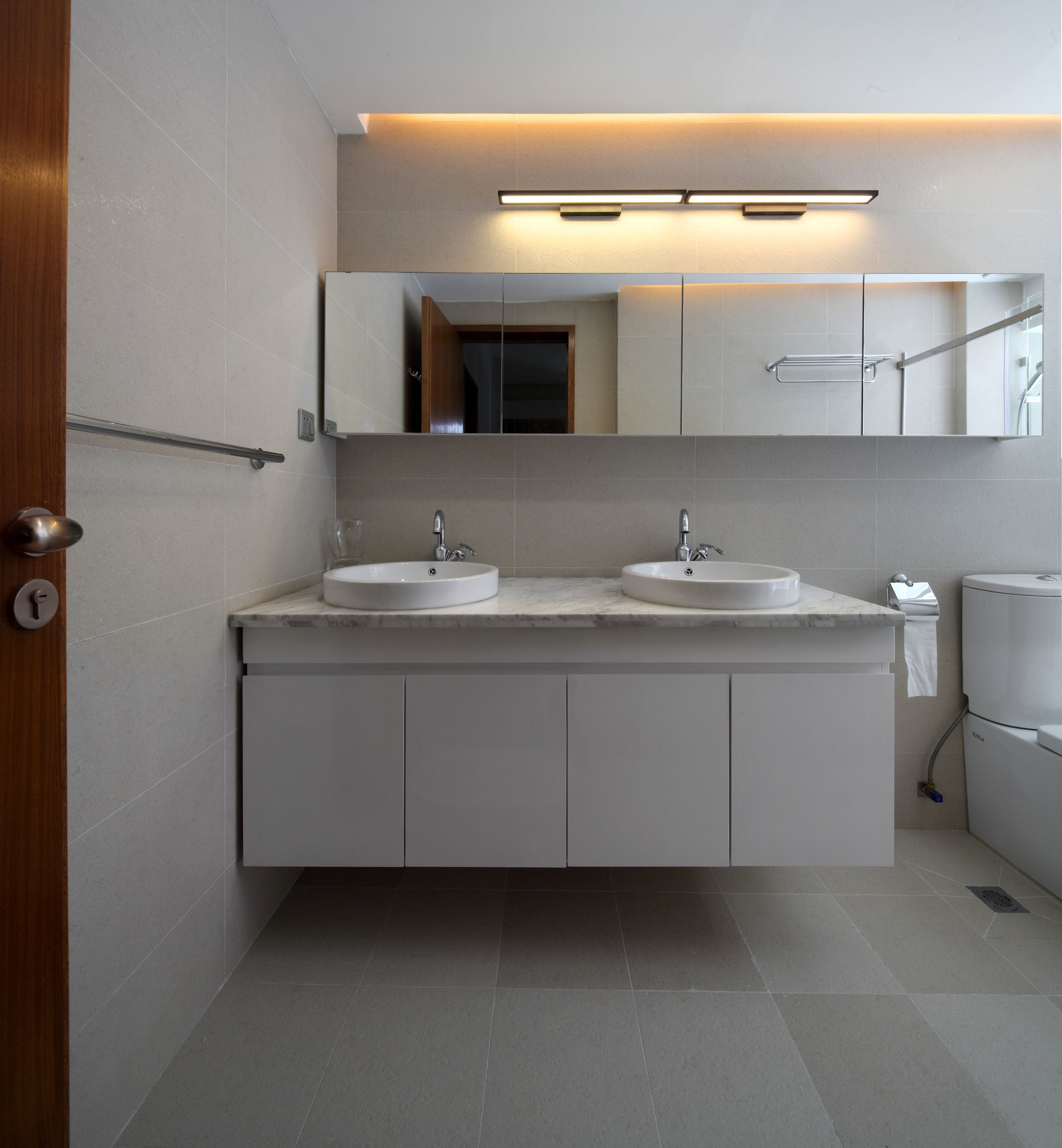 厨房和卫生间装修应该注意一些什么?30条装修干货,都是经验总结