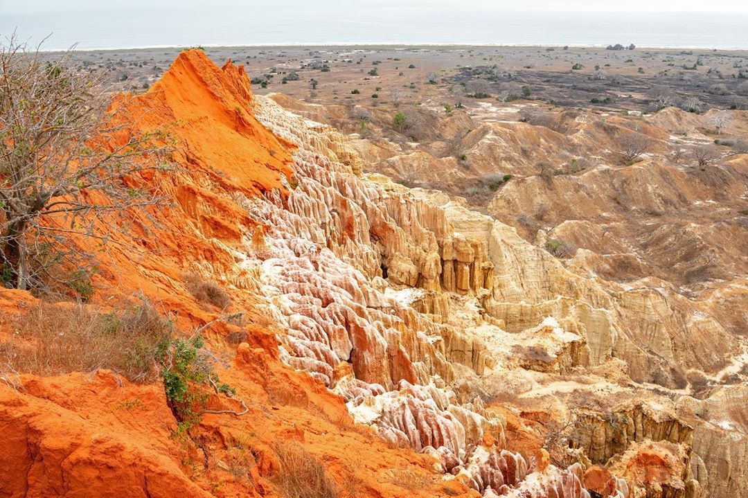 迷人安哥拉:精致与粗犷并存,值得旅人一游__凤凰网