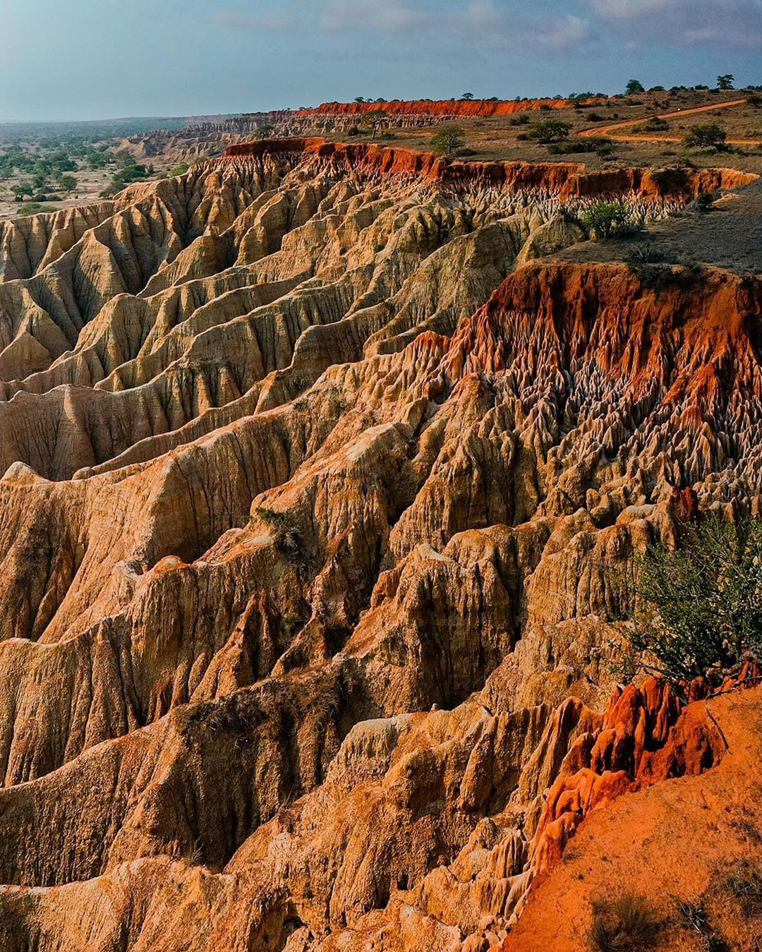 安哥拉之行:美丽的非洲小国,打破刻板印象__凤凰网