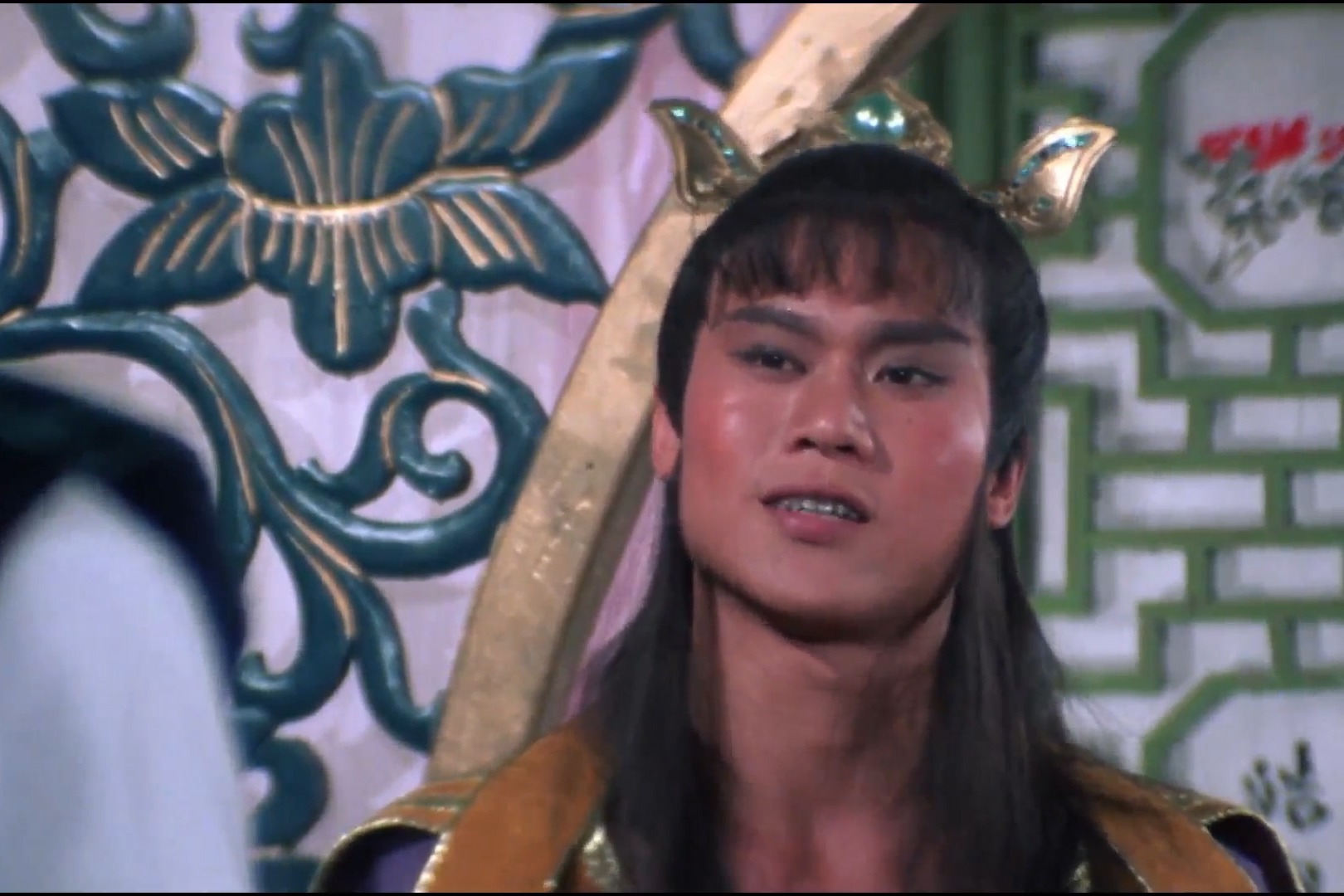 左奇放出九子天魔!还吸人精气,醉玉院里戏弄帅哥_凤凰网视频_凤凰网