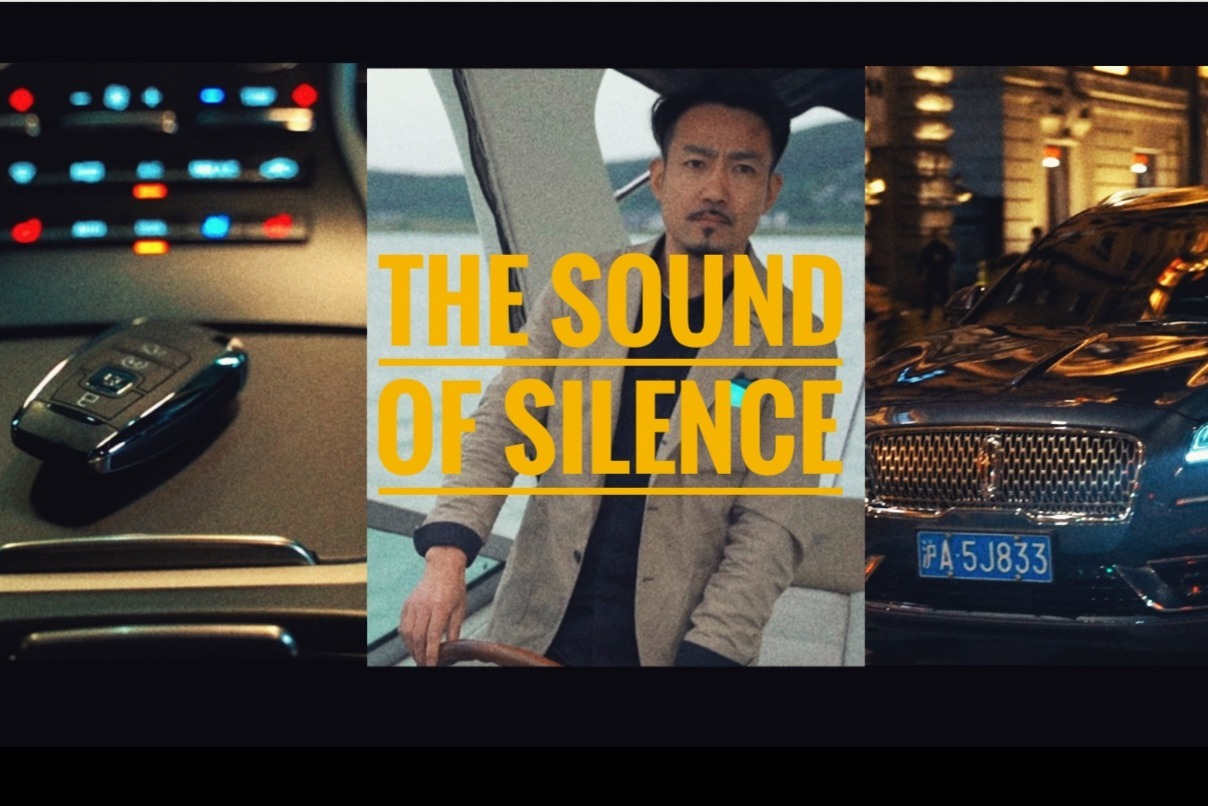 开起来最像船的豪华SUV——深度试驾林肯航海家