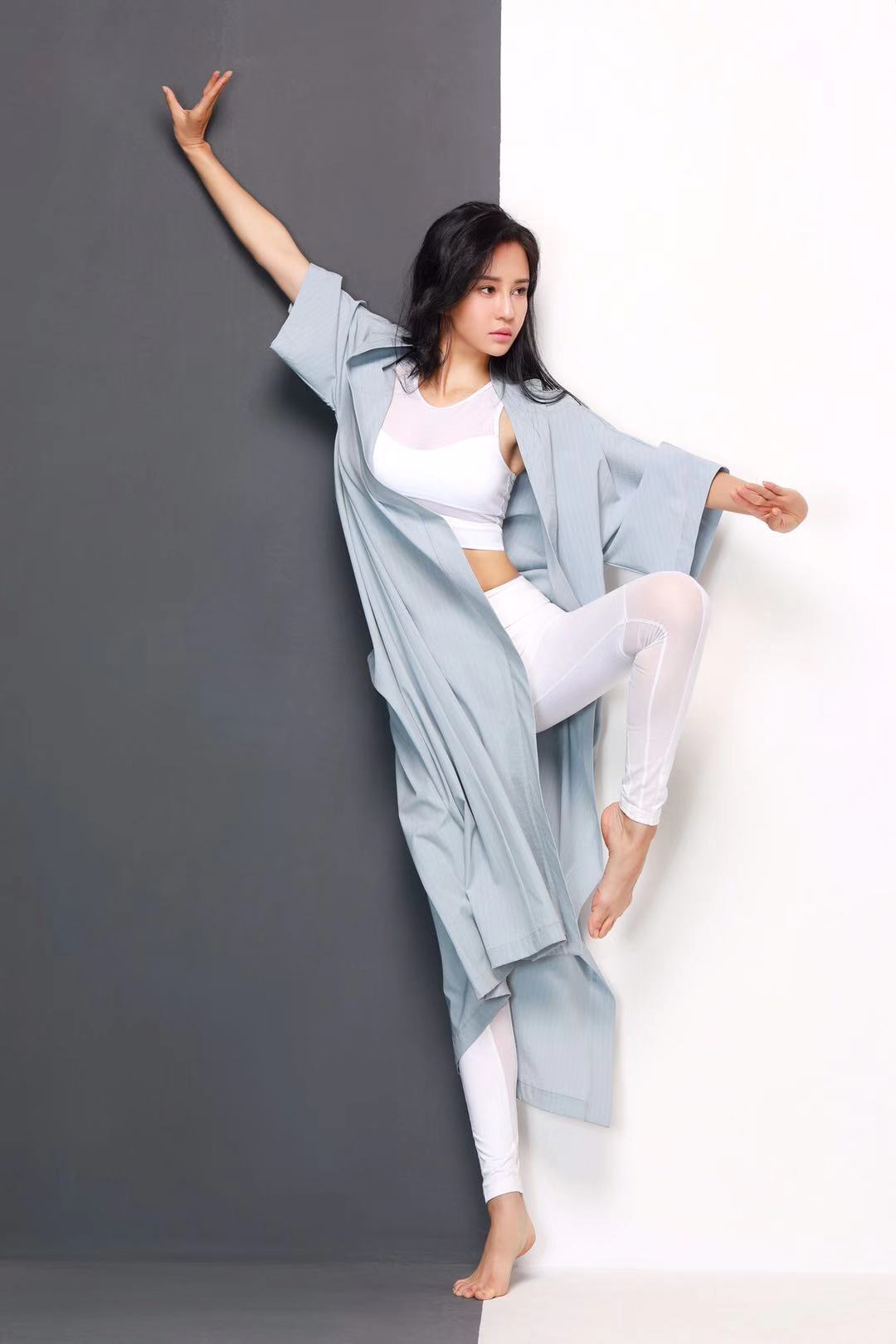 《与世界同行》全球播出 母其弥雅助力中外文化交流