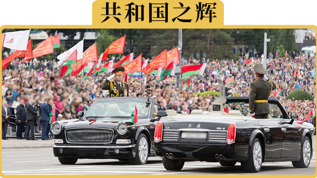 为什么劳斯莱斯称不上豪车，红旗才配