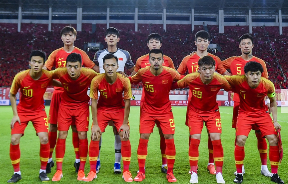 2020中国足球十大预测：国足40强出线，恒大第九冠，武磊继续留洋凤凰网 