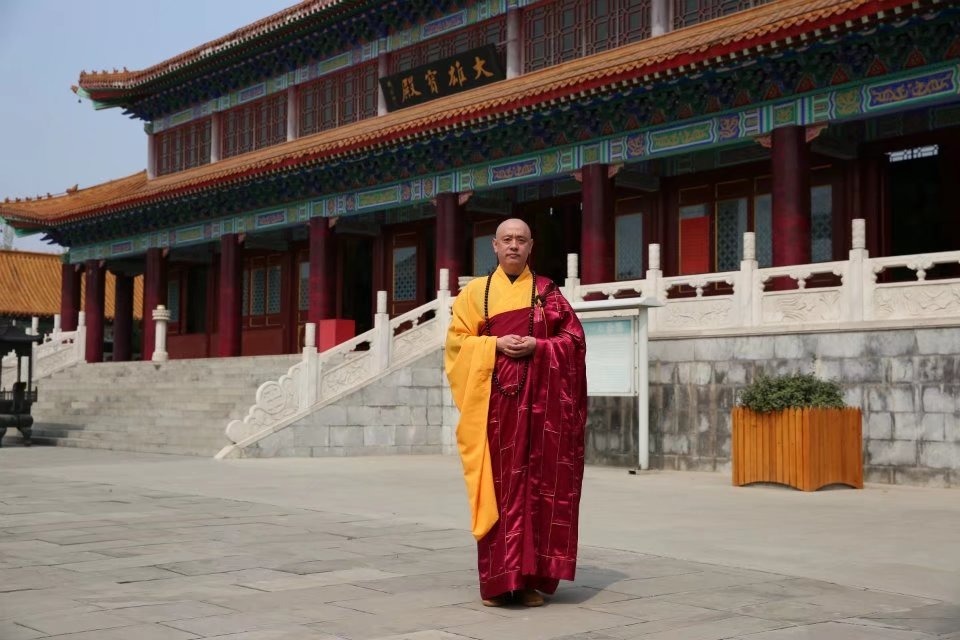 宏圆法师：为什么释迦牟尼佛八十岁就入涅槃？