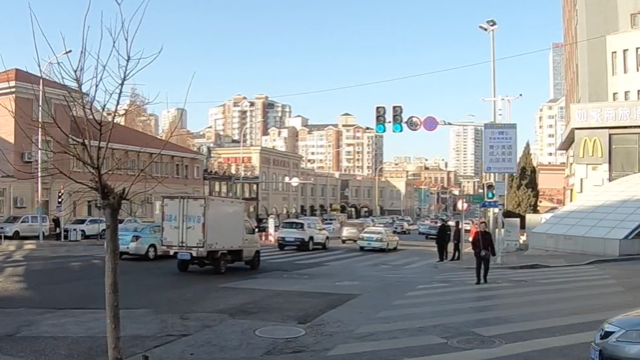 大连中山公园有个花鸟宠物市场，老大连人最爱逛的地方，如今萧条