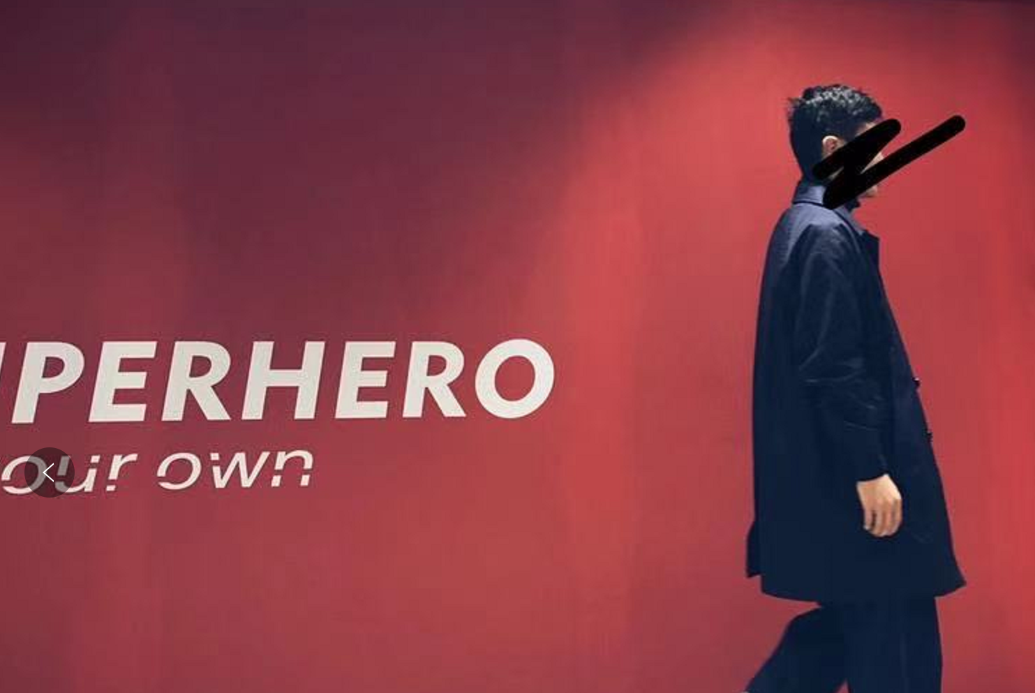 soul的男生都这么时尚?__凤凰网