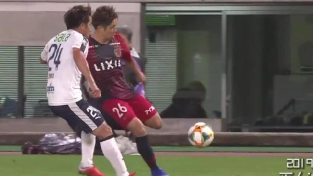 PP<em>体育</em>2019百大进球1-10：梅西彩虹球圈粉<em>对手</em>球迷