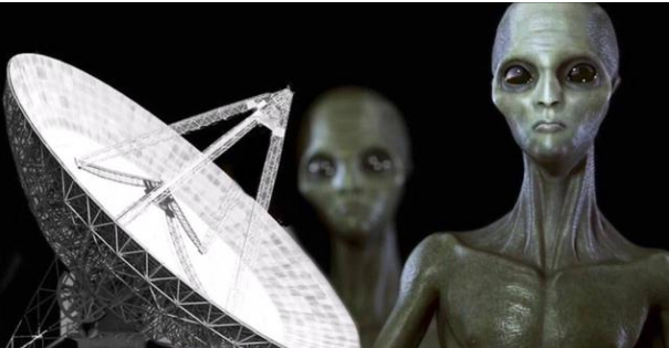 外星人真的存在吗?地球上接收到的有规律信号是哪里发出来的?