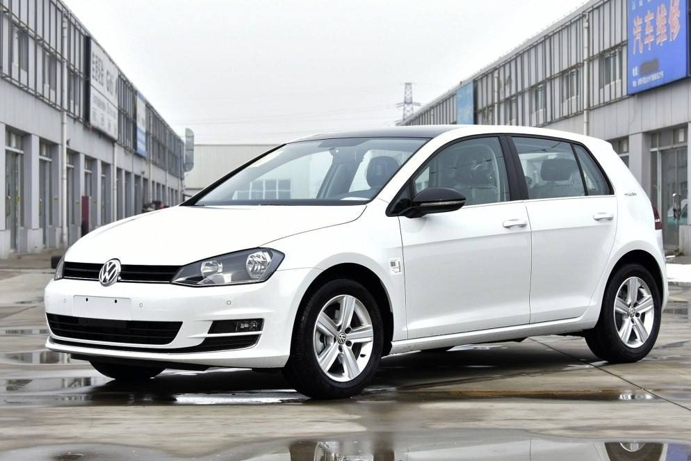 买大众高尔夫，1.6L和1.4T选谁更好？懂车的都这么选，别选错了