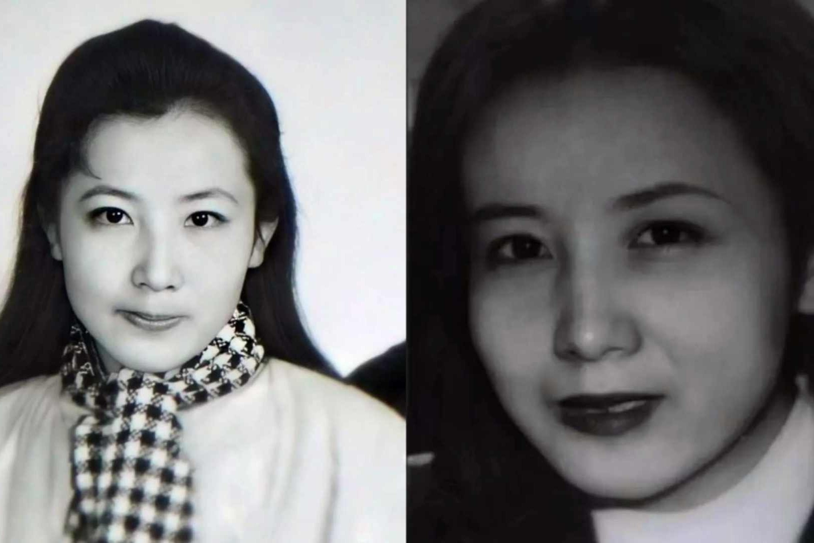 山西警方悬赏10万再通缉涉命案女逃犯曾想进电视台爱好画画