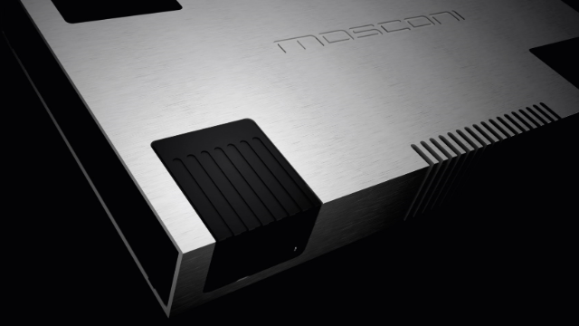 意大利舞仕刚柔mosconiaclass技术级a类电路