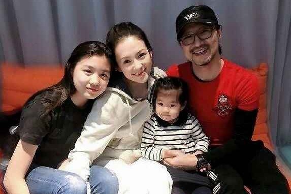 章子怡二胎产子 结婚四次生了四娃的汪峰 终于圆了儿子梦 凤凰网