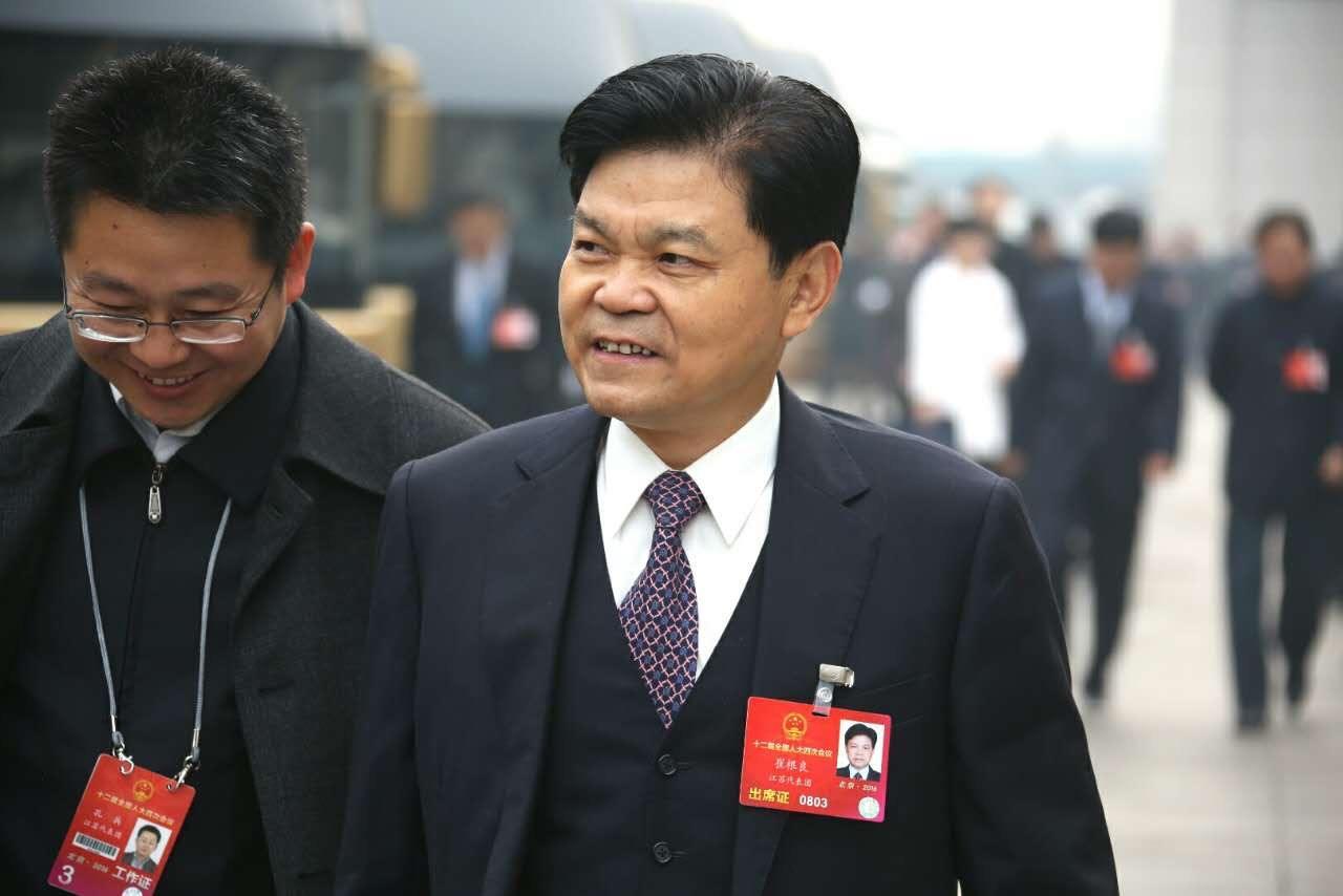 资本互搏 神秘的崔根良__凤凰网