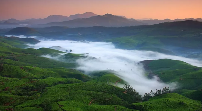 冰岛五寨是哪五寨?