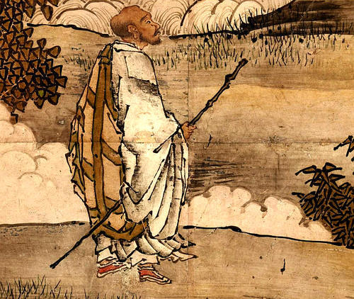 西禅祖师懒安和尚真的霞浦人吗 凤凰网