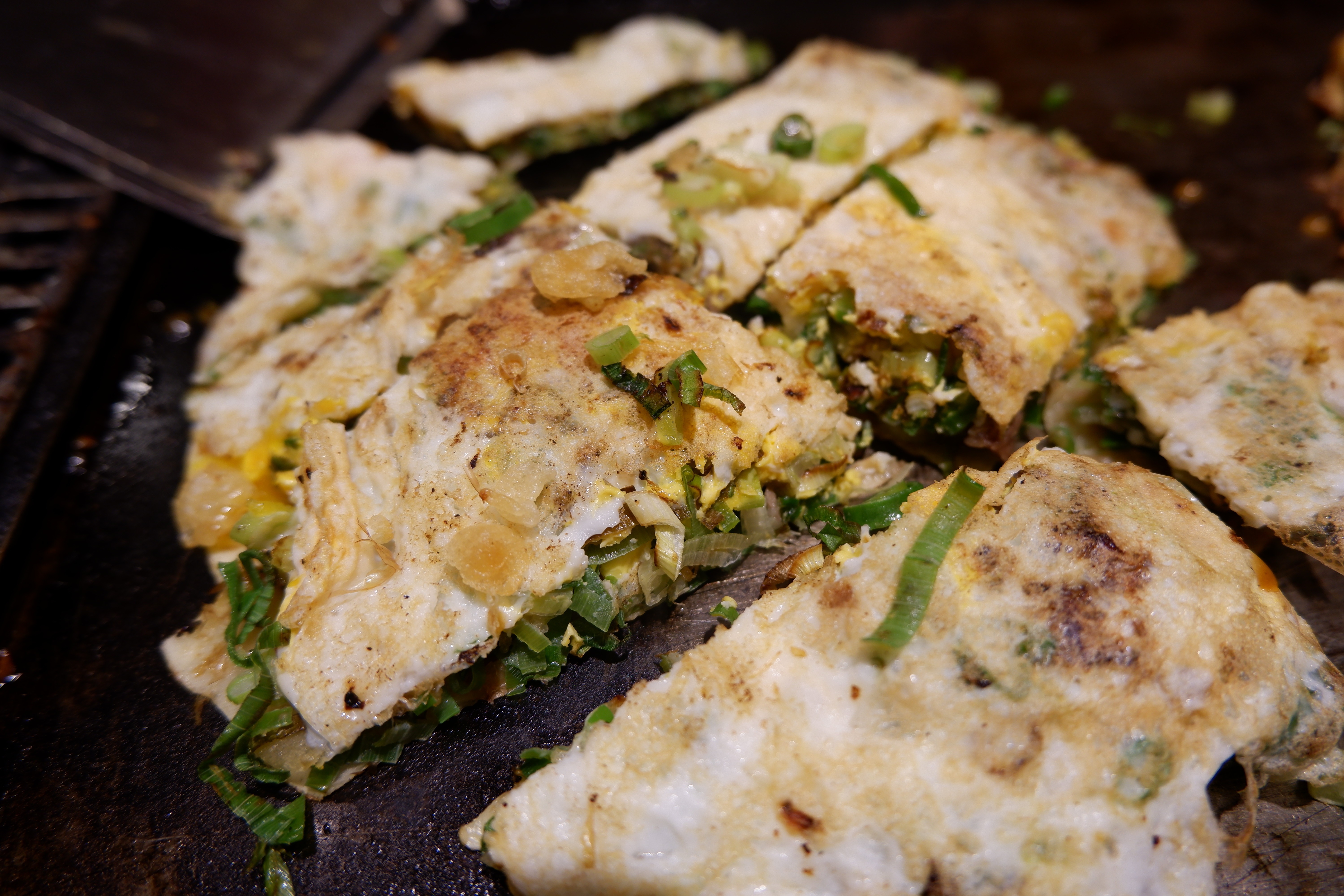 日式煎饼:大阪烧,一个不吃遗憾,吃完后悔的名物!