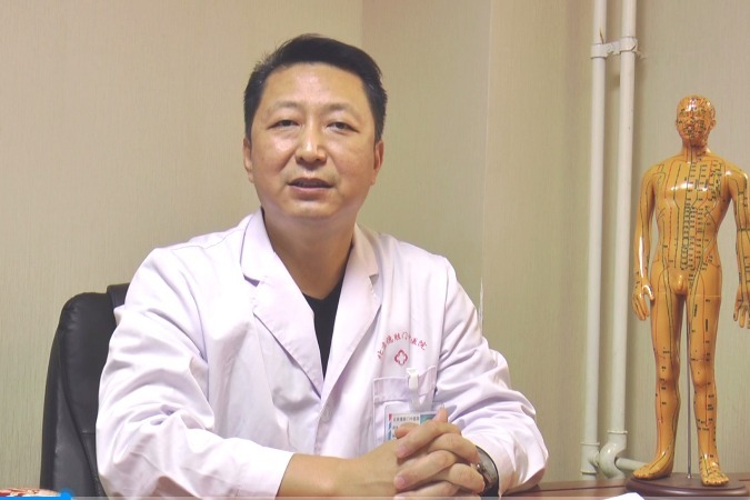 刘新杰讲述男人患了疝气有什么症状