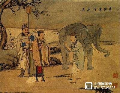 40、父义母慈兄友弟恭子孝此五常真是天经地义——《史记》谭__凤凰网