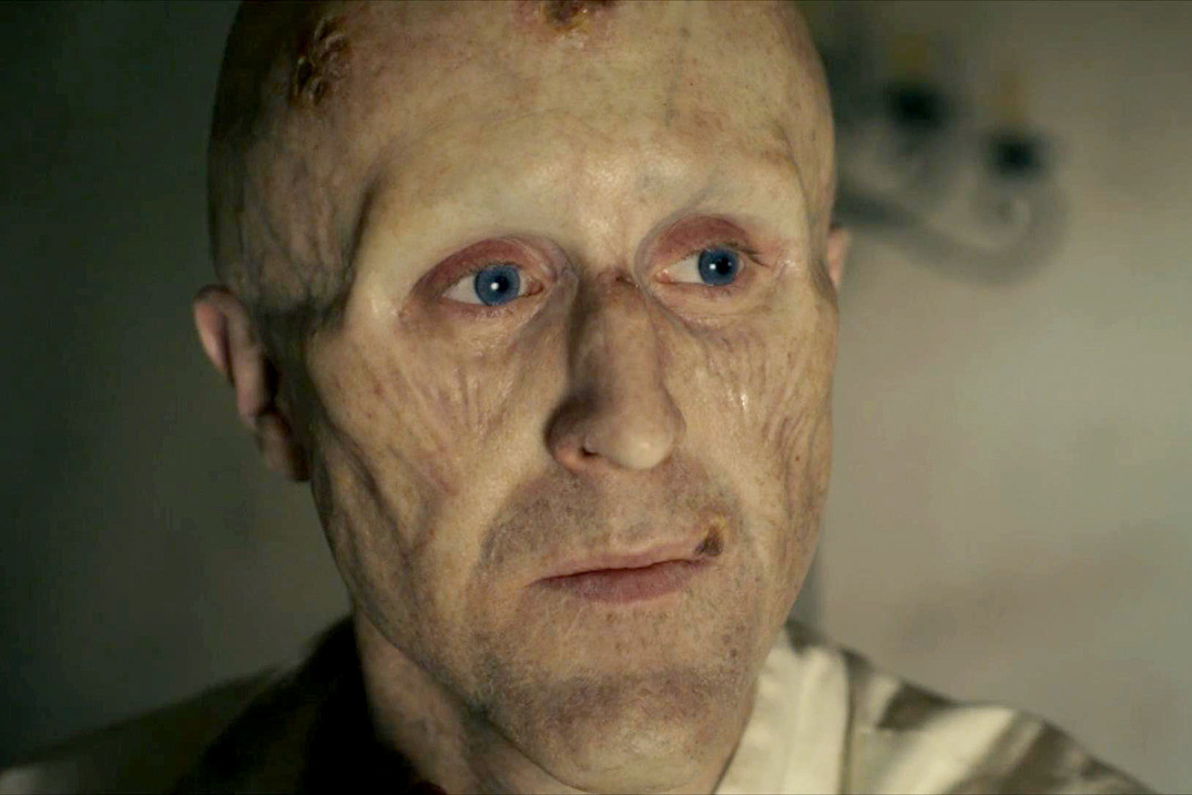 吸血鬼新娘竟是男儿身?这部英剧就是妥妥的教