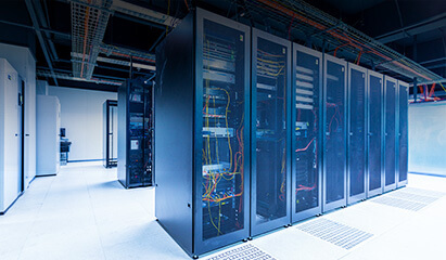 企业需要什么设备才能组建局域网