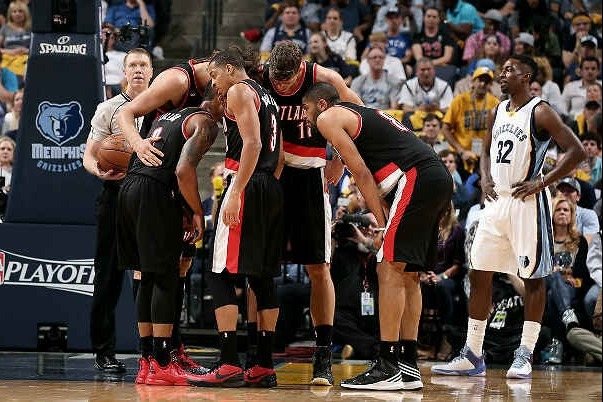 NBA分析：明尼苏达森林狼 vs <em>波特兰</em><em>开拓者</em>
