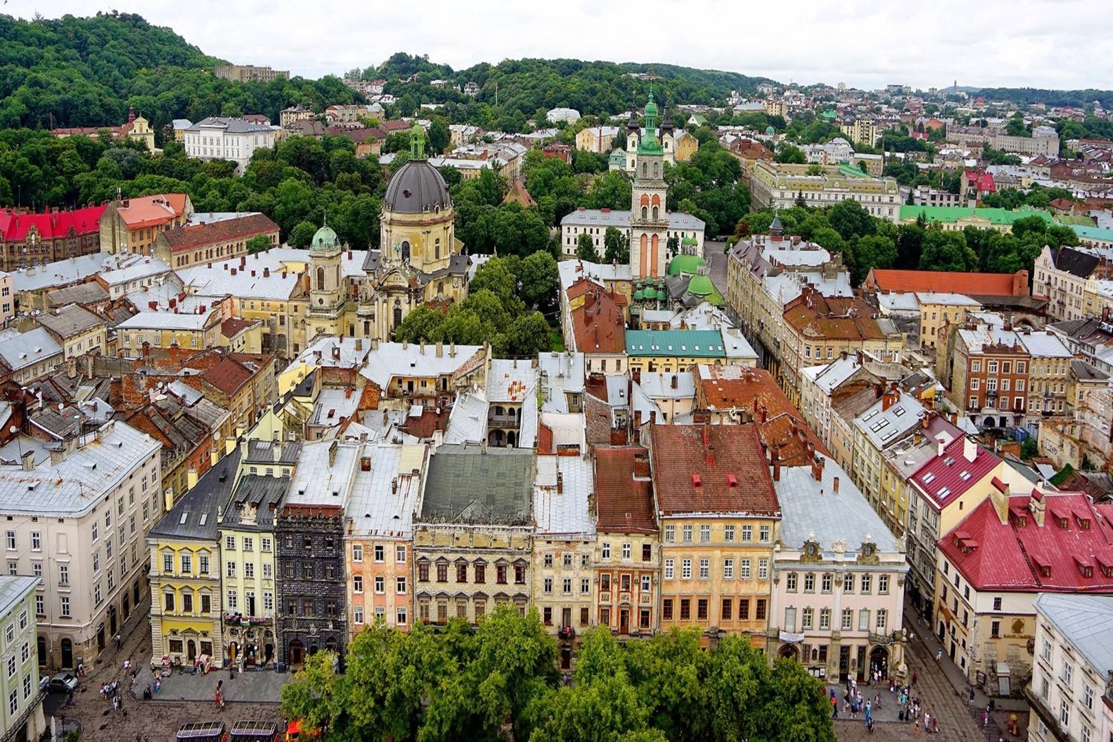 这个国家的领土面积非常广然而在历史上的存在感却非常低