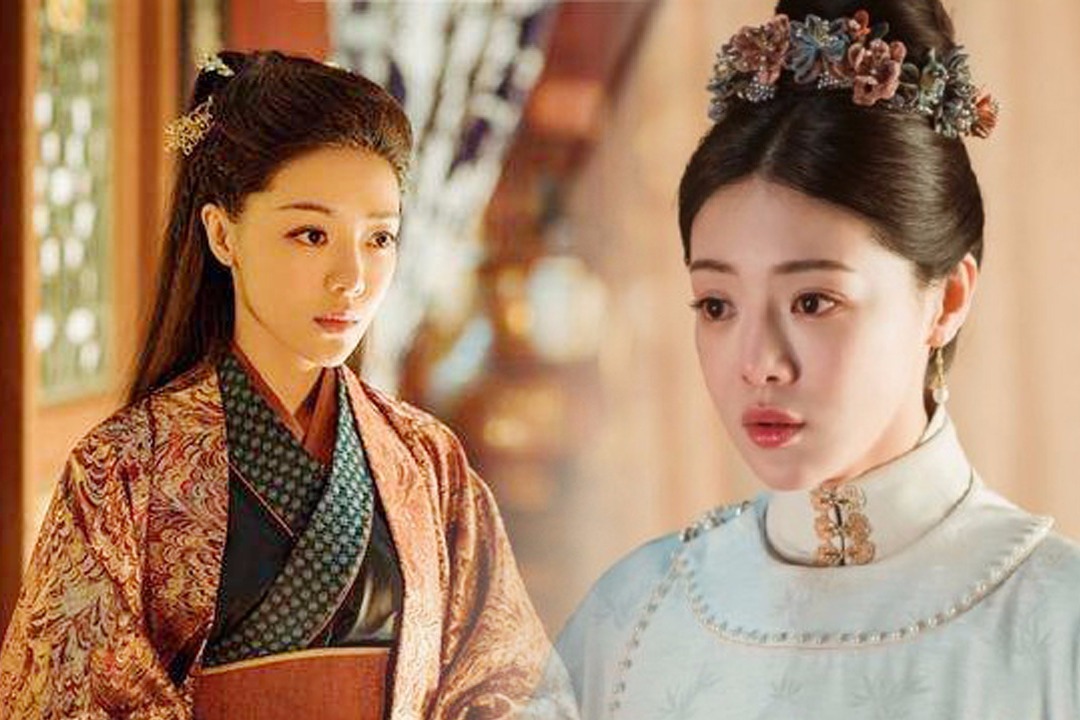 《大明风华》胡善祥骚操作集锦，人狠话还多，不愧是胡皇后！ 