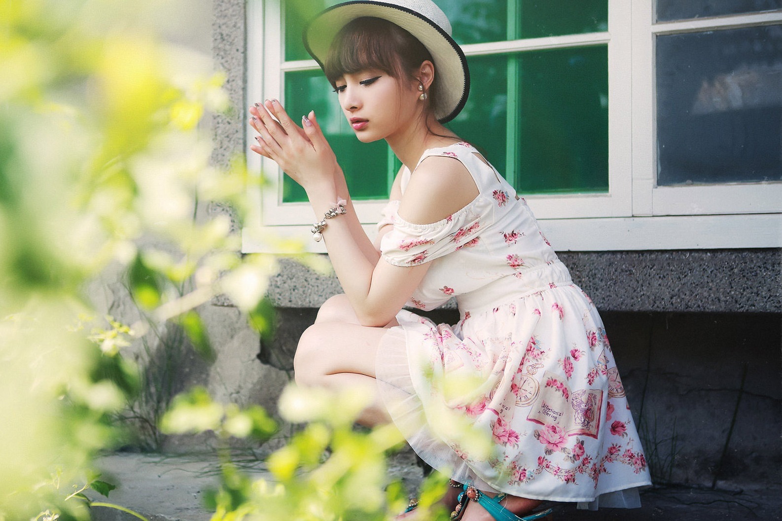 这4个肉麻的称呼，只有真心相爱的两个人，才叫的出口