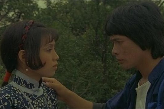 吉连昌被师父赶走，随后师父被灭门，同门找他去报仇