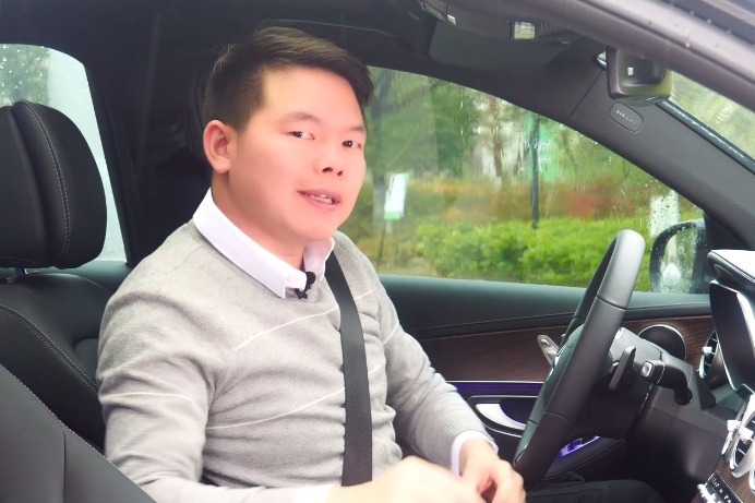 【七哥撩车】气场无敌，配3.0T机械增压，红旗H9和奥迪A6L怎么选