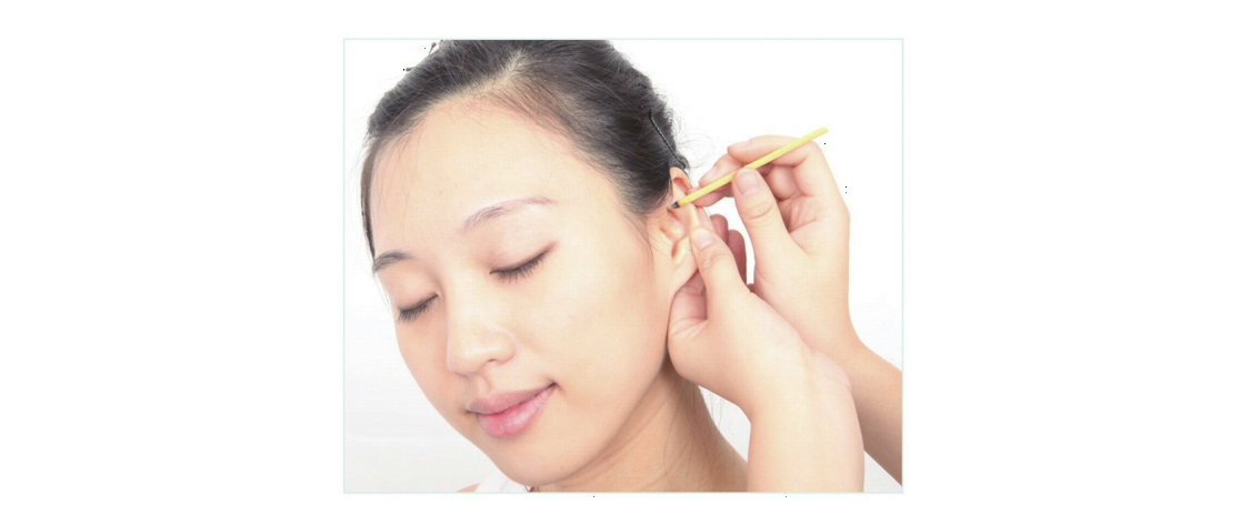 耳穴疗法——心律失常__凤凰网