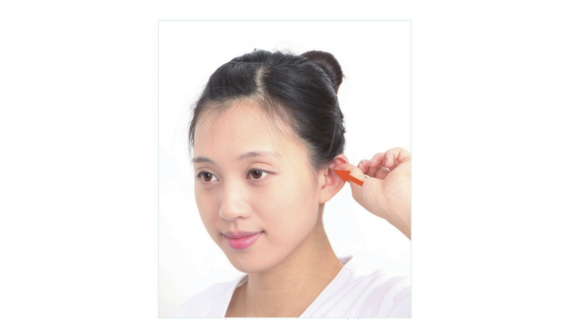 耳穴疗法——心律失常__凤凰网