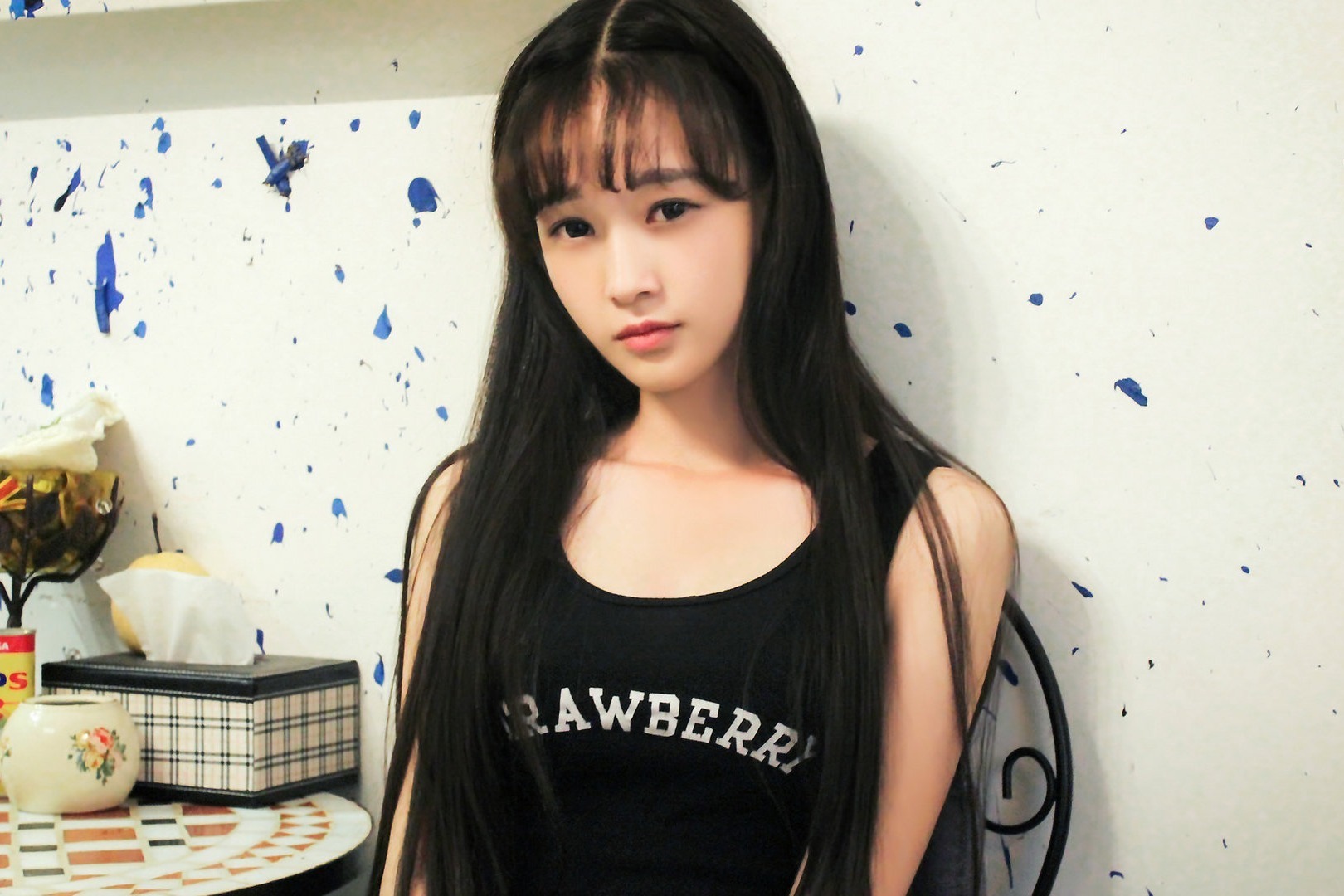 有了丈夫，妻子还想和别人发生关系，大概是因为这些事