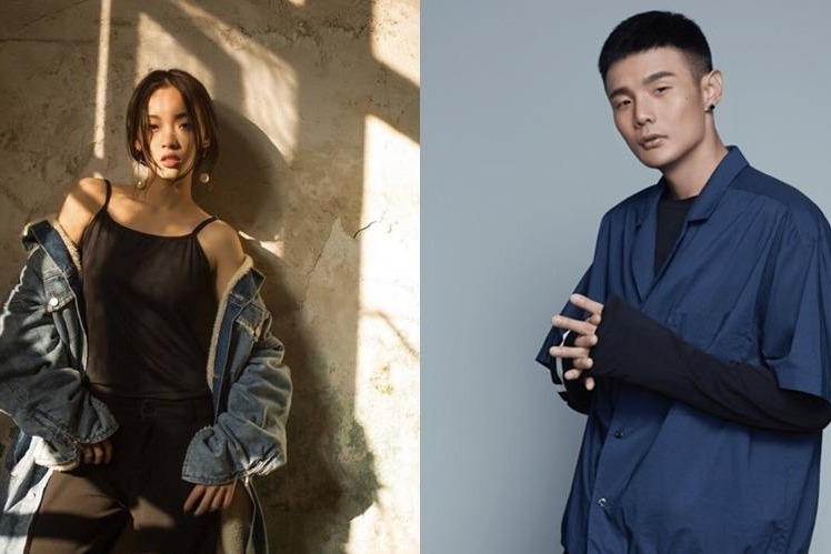 李荣浩新歌合作刘柏辛!《两个普普通通小青年》终于唱rap了!