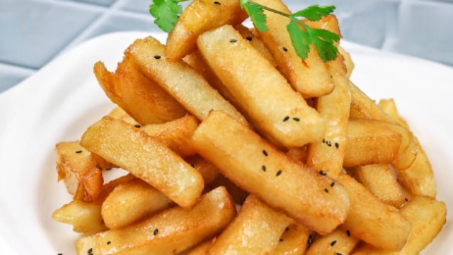 大厨教你水激馍正确做法上桌瞬间被秒光