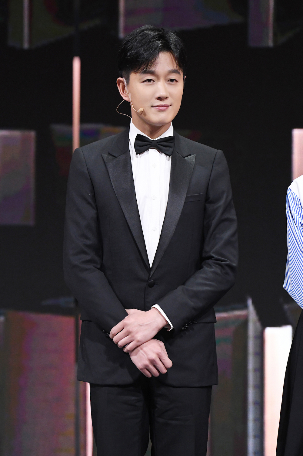 佟大为演员总决赛演绎暗恋桃花源谈初心突破自我