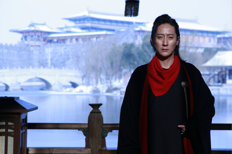 阿旺仁青再度加盟《将夜2》 程立雪成首集关键人物