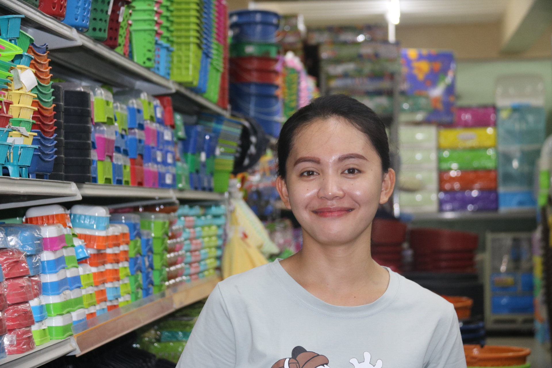 带你领略不一样的菲律宾人物篇