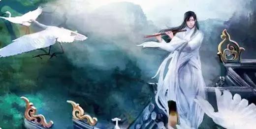 神仙,道教最基本的信仰,仙家的最终成就,是人类自强不息的结果__凤凰网