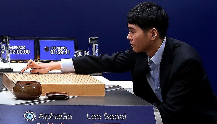 世界第一人李世石退役,柯洁也不如他,他的退役让围棋圈倍感惋惜__凤凰