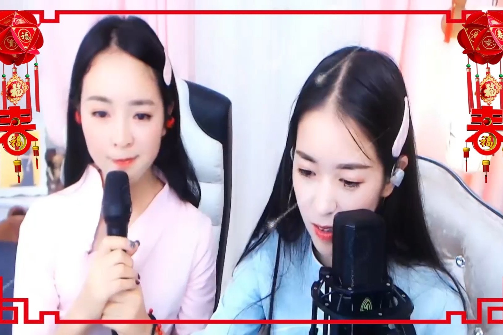 美女主播九儿演唱歌曲《奢香夫人》歌声甜美，醉人最新！